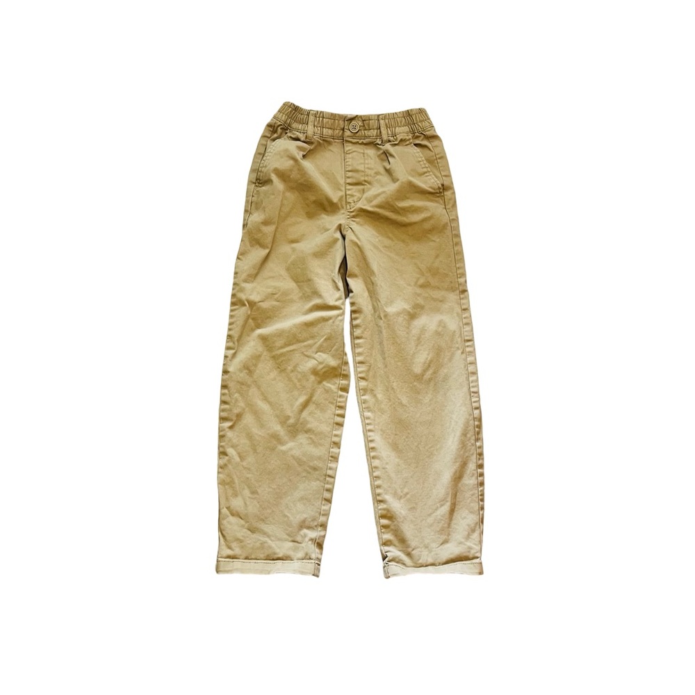 GAP Men's Khaki Chinos